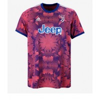 Juventus Angel Di Maria #22 Fotballklær Tredjedrakt 2022-23 Kortermet
